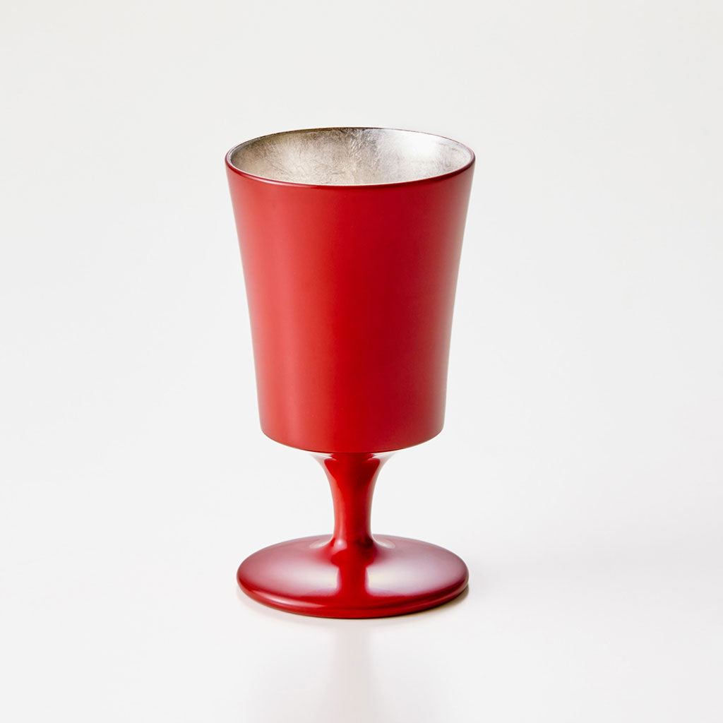 Tsuki cold sake cup