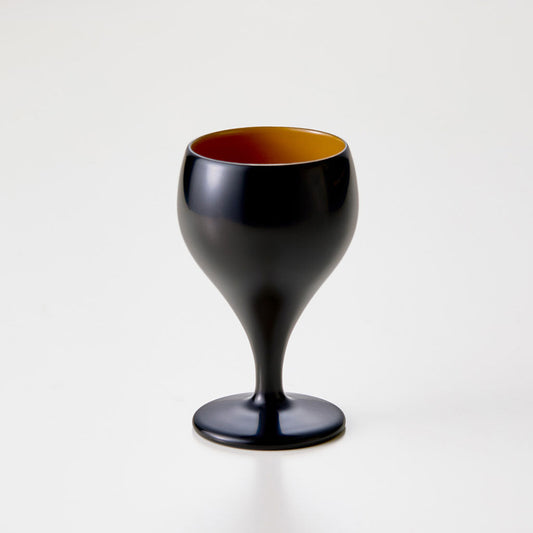 Kumo cold sake cup