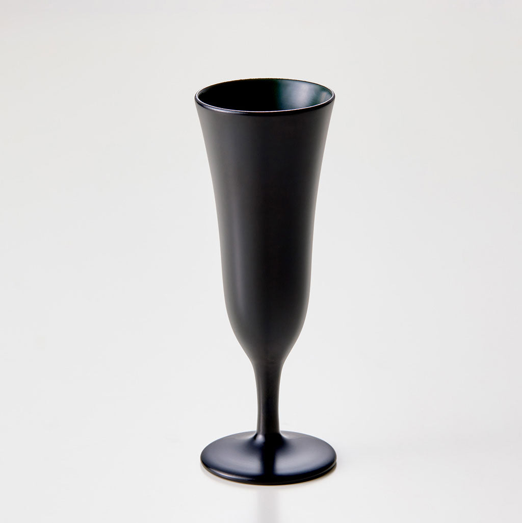 Shizuku cold sake cup