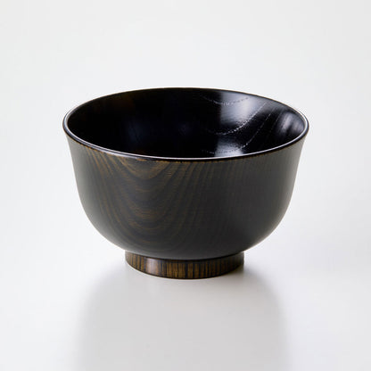 Suriurushi Hazori soup bowl (2 colors )