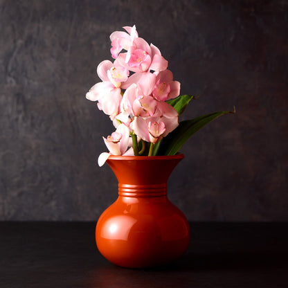 Araishu Sakinbukuro flower vase