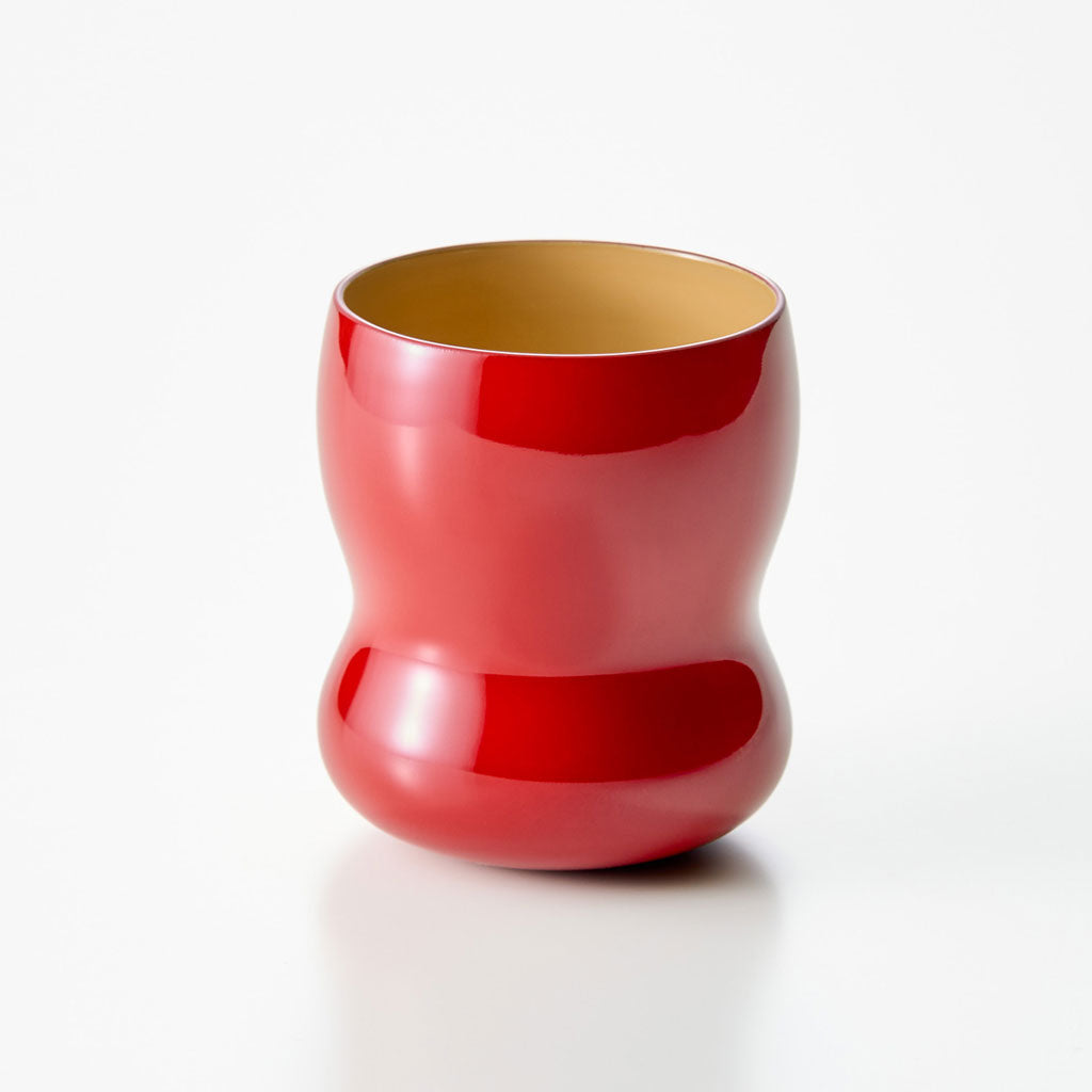 Hisago cup (2 colors)