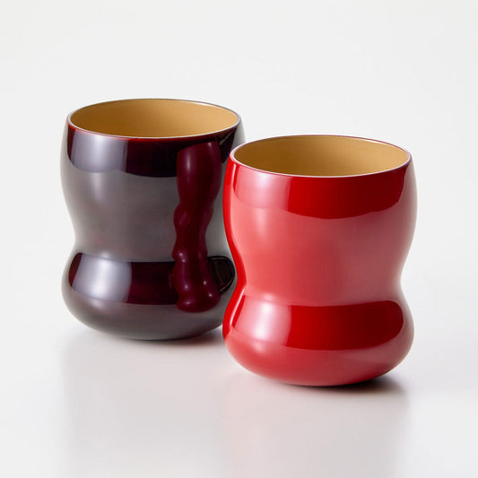 Hisago cup (2 colors)