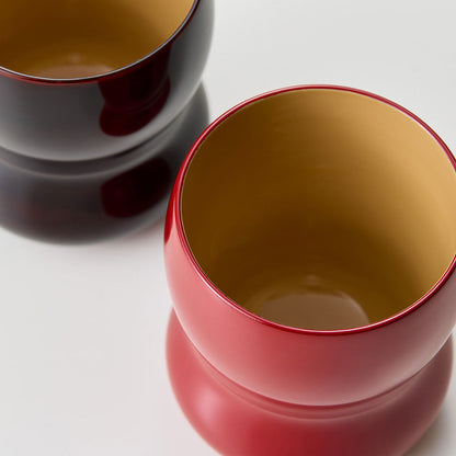 Hisago cup (2 colors)