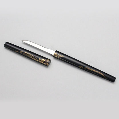 Hatou Maki-e paper knife