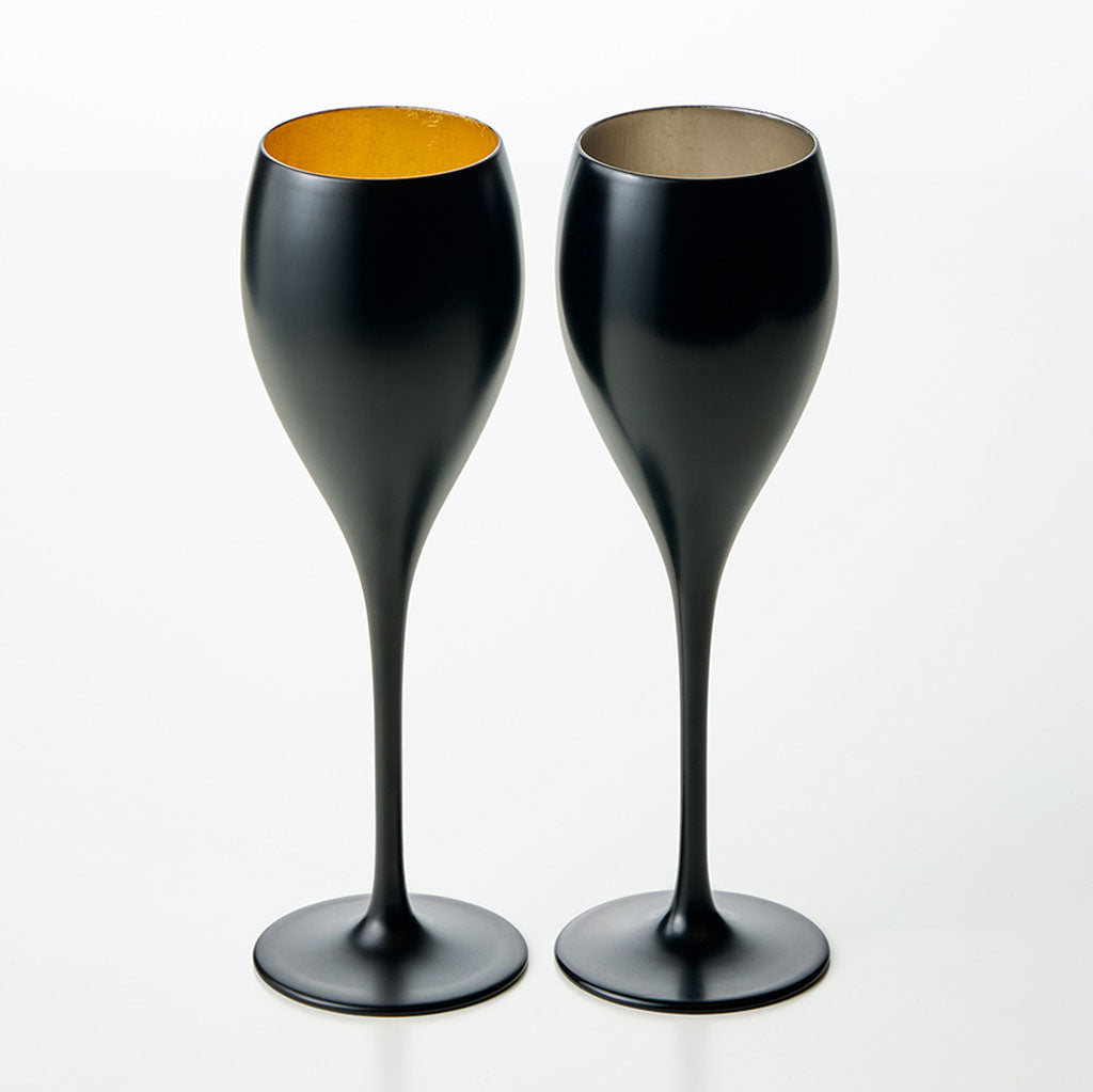 Champagne cup (2 colors)