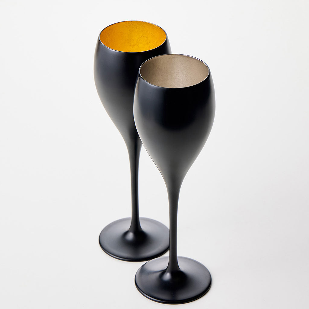 Champagne cup (2 colors)