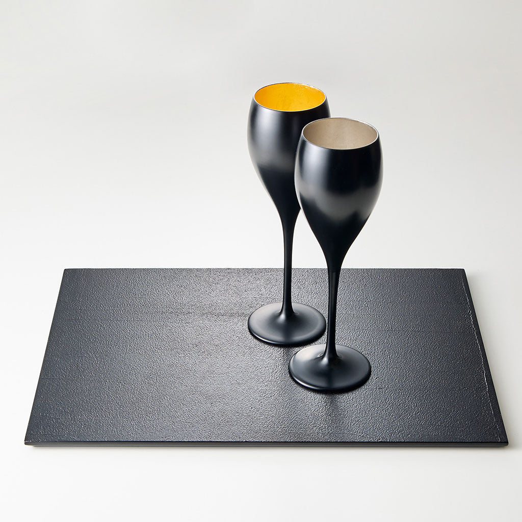 Champagne cup (2 colors)