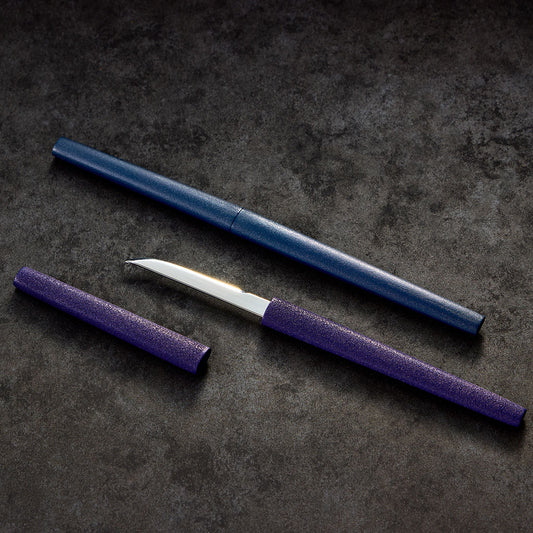 Iji-nuri paper knife (2 colors)