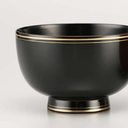 Yoko soup bowl set [2pc]