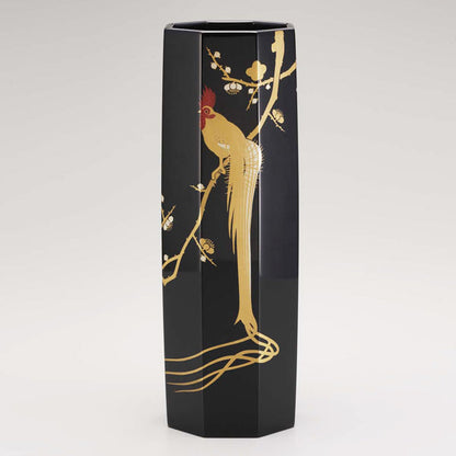 Onagadori flower vase