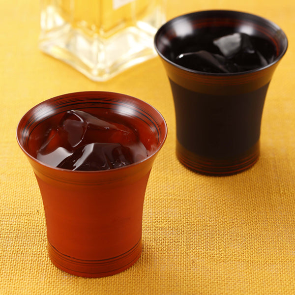 Shochu cup (2 colors)