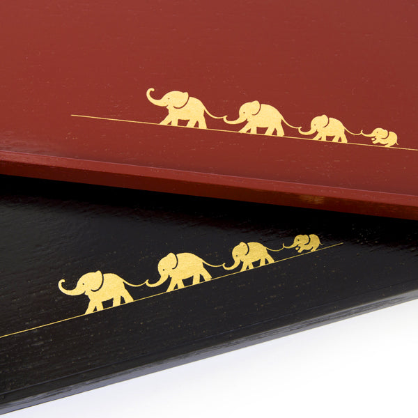 Elephant tray (2 colors)