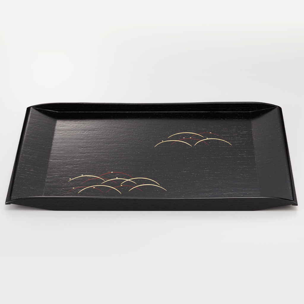 Tsuyukusa Kayoi tray