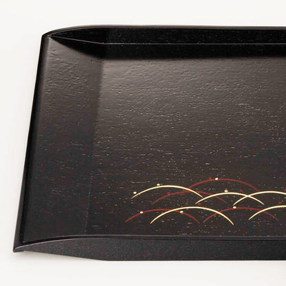 Tsuyukusa Kayoi tray