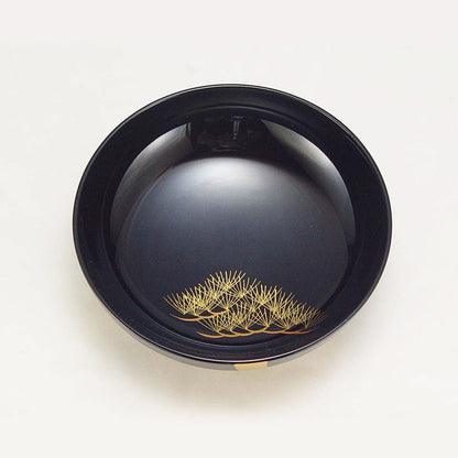 Matsuume soup bowl set [2pc]