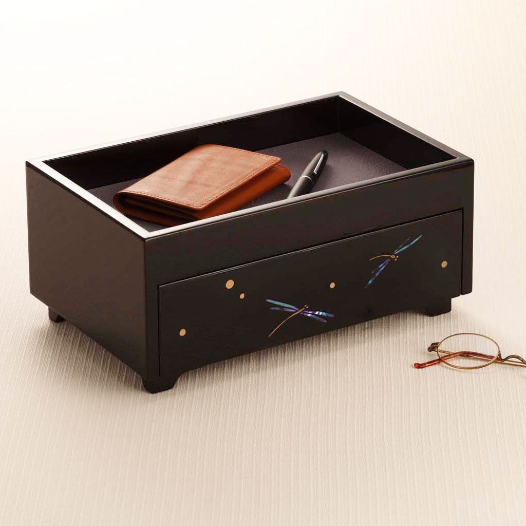 Dragonfly free box