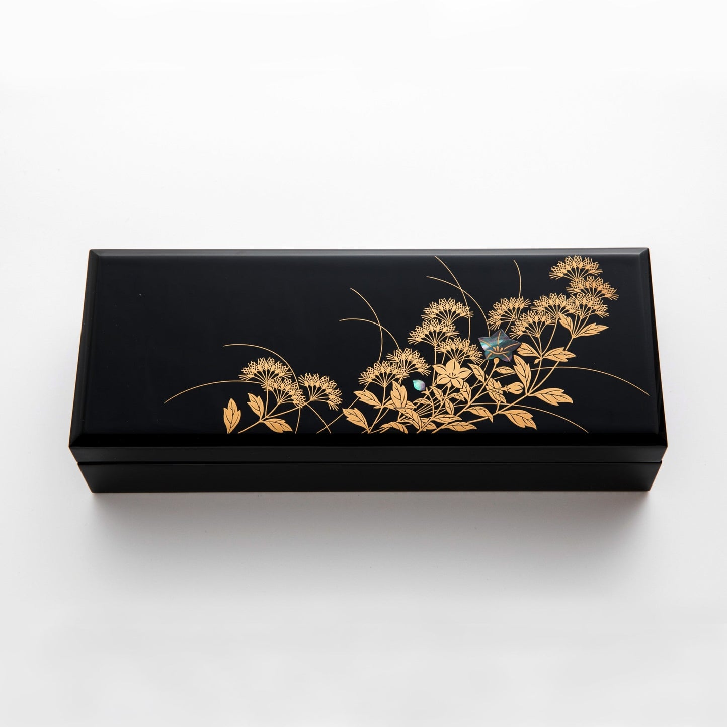 Souka long jewelry box