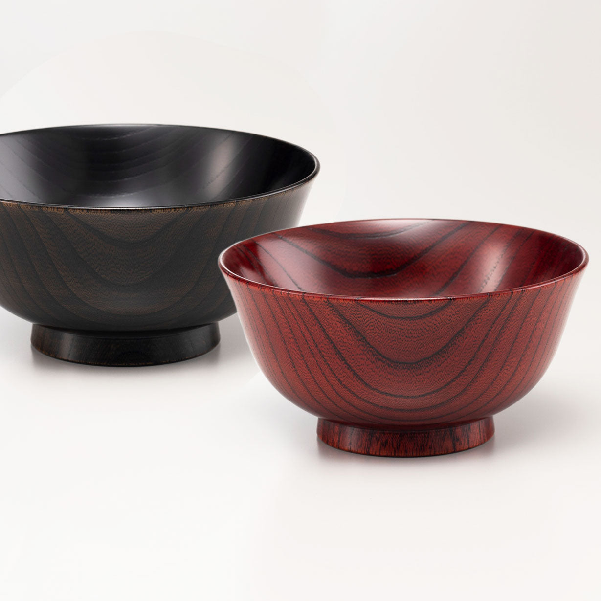 Suriurushi Hazori small soup bowl (2 colors)