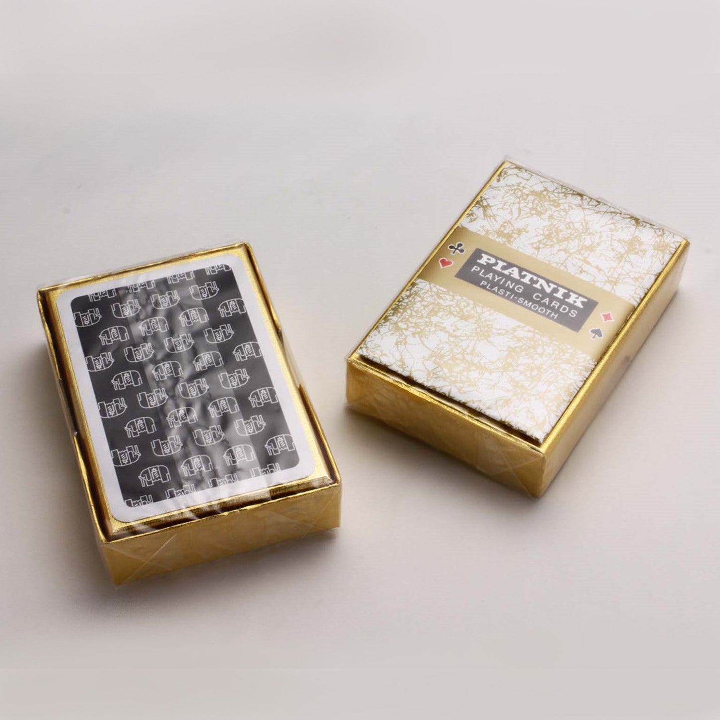 ZOHIKO Original Playing Cards