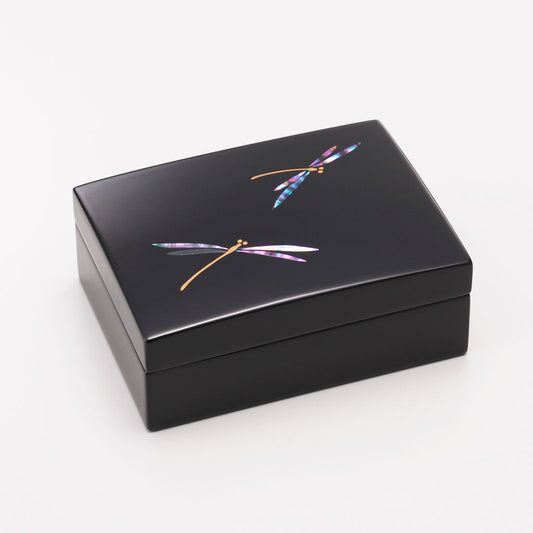 Dragonfly Komori box