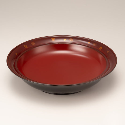 Shunju Byakudan bowl