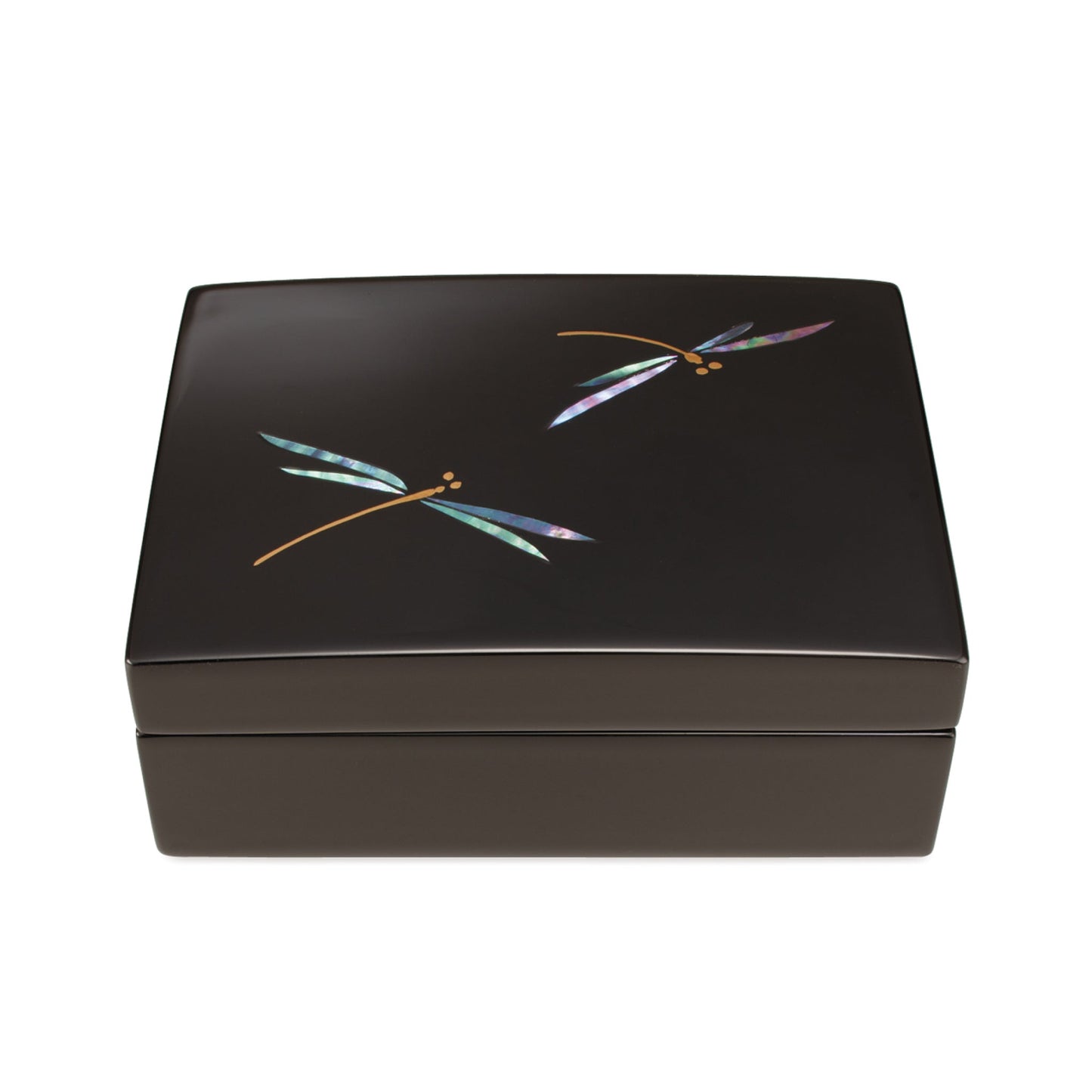 Dragonfly Komori box