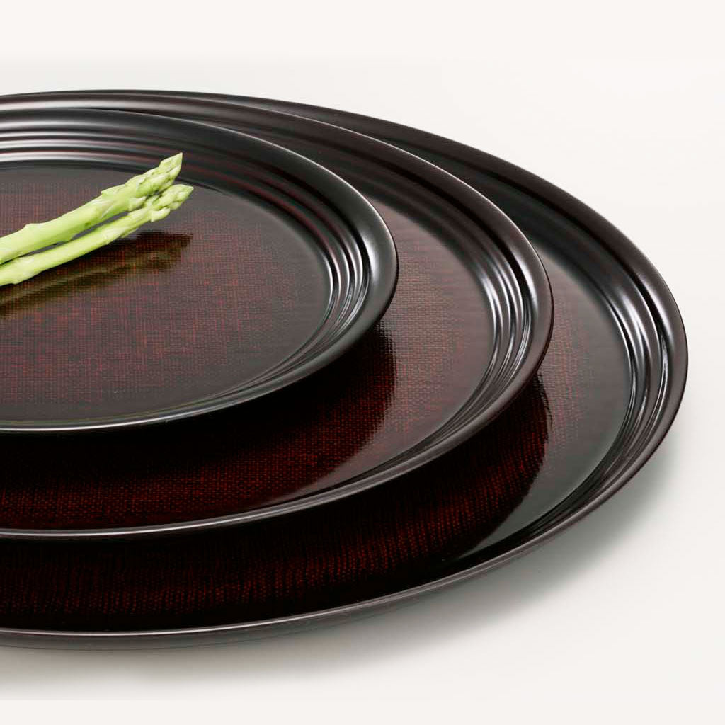 Akebono Nunome tray (3 sizes)