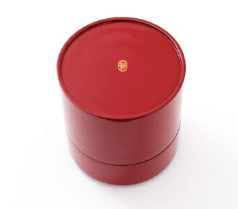 Tea canister (2 colors)