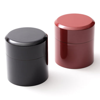 Tea canister (2 colors)