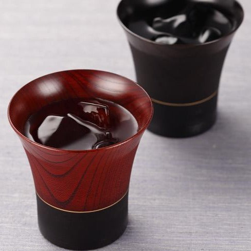 Kinsen Shochu cup (2 colors)