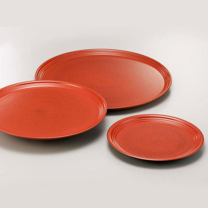 Negoro Nunome tray (3 sizes)