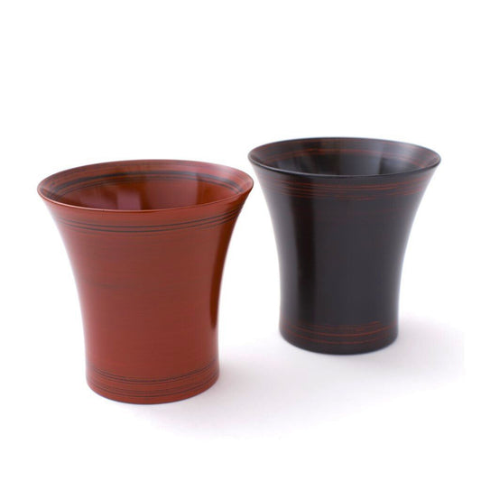 Shochu cup (2 colors)