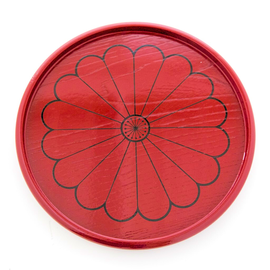 Ohara tray (2 colors)