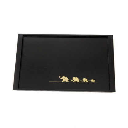 Elephant tray (2 colors)